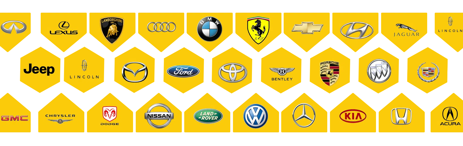 Gold Locksmith Store Palo Alto, CA 650-946-3274 - automotive-car-brands-arrow