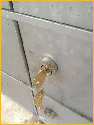 Gold Locksmith Store Palo Alto, CA 650-946-3274 - mailbox-locks